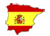 MATRAMA DE GALAICA - Espanol