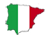 MATRAMA DE GALAICA - Italiano