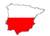 MATRAMA DE GALAICA - Polski